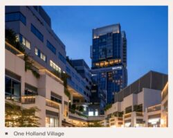 Kheam Hock Road (D11), Terrace #589168781